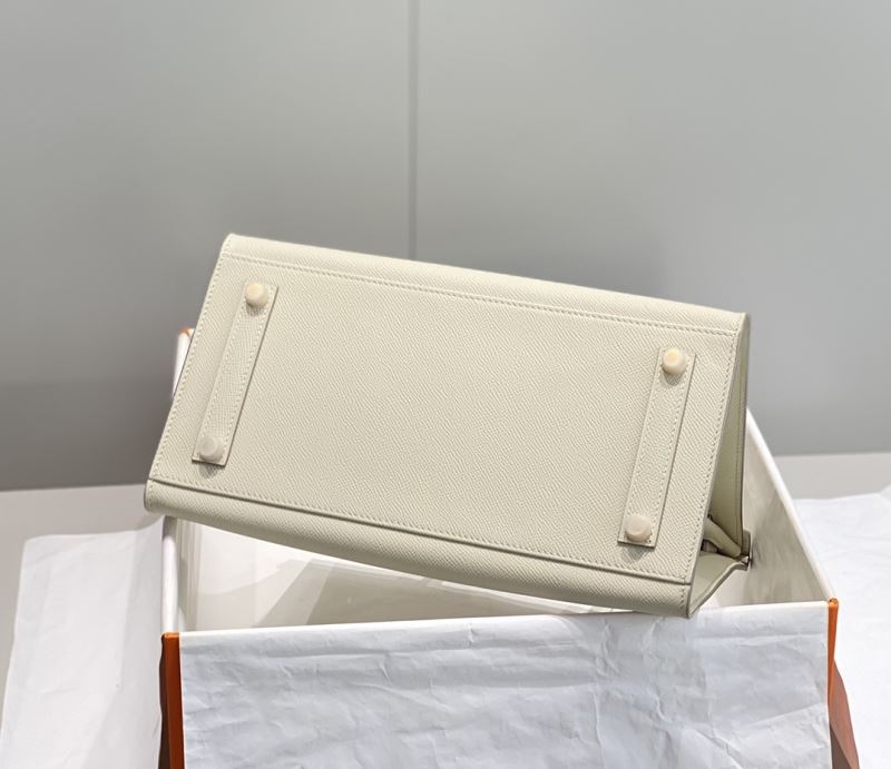 Hermes Top Handle Bags